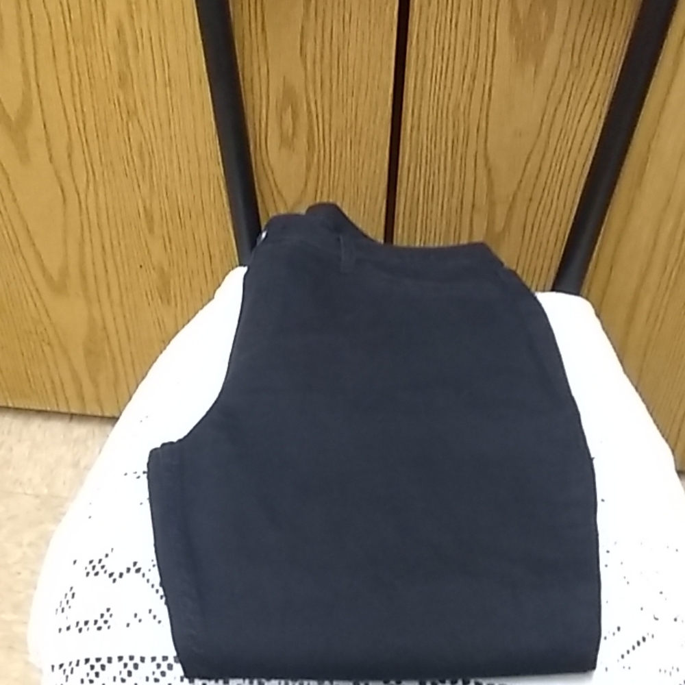 NWOT Jean leggings